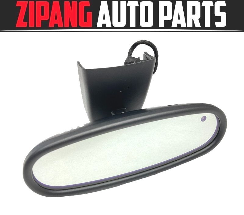 MB090 R171 SLK 350 ルームミラー ◆ブラック系/A 171 810 14 17 ★動作OK ○拍卖