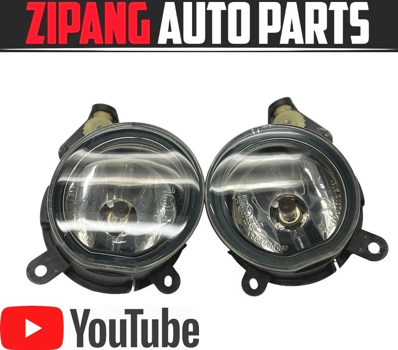 MN021 R53 RE16 ミニ クーパーS フォグランプ ★左/右セット ◆6 925 050/049.9 ★破損無し【動画あり】○拍卖