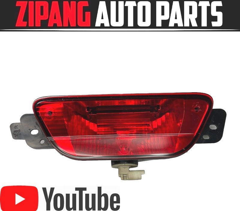 CT003 B8 シトロエン DS5 ホワイトメロディ リア バック フォグランプ ◆9672294080 ★破損無し【動画あり】○拍卖