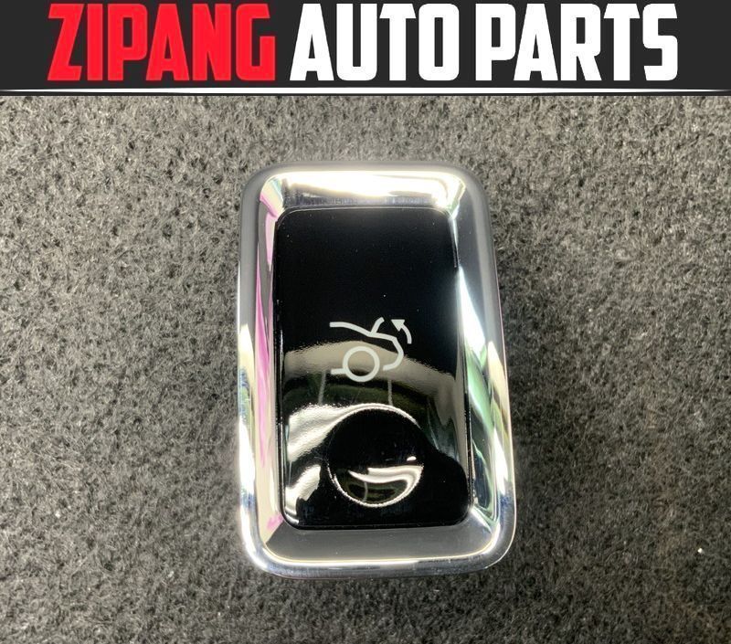 A919 ベンツ 190377 C190 AMG GT リアゲート/トランク オープン スイッチ ★動作OK ★送料無料 ◎拍卖
