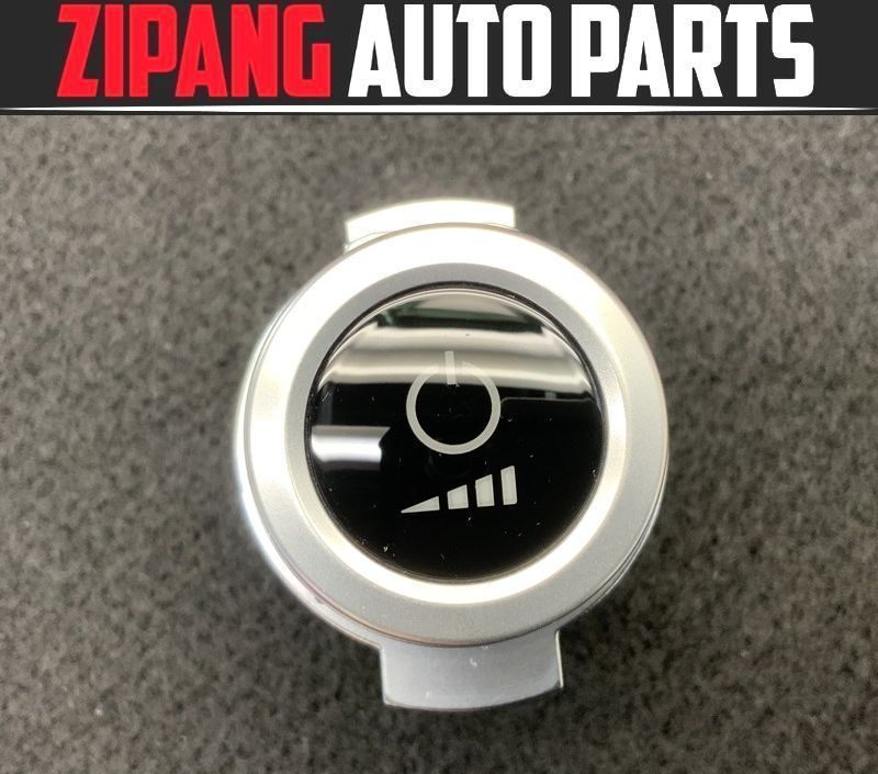 A919 ベンツ 190377 C190 AMG GT マルチ メディア オン/オフ スイッチ ★破損無し ★送料無料 ◎拍卖