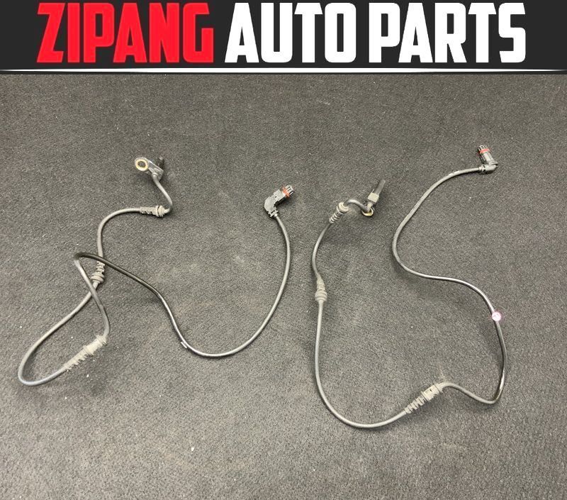 MB167 C216 CL550 AMG スポーツP フロント ABS スピード センサー 左右セット ◆A 003 542 93 18 ★エラー無し ★送料無料 ○拍卖