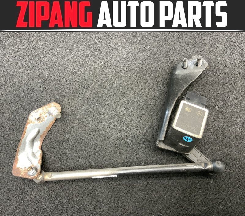MB167 C216 CL550 AMG スポーツP 左リア ハイト センサー ◆A 010 542 77 17 ★動作OK/エラー無し ★送料無料 ◎拍卖