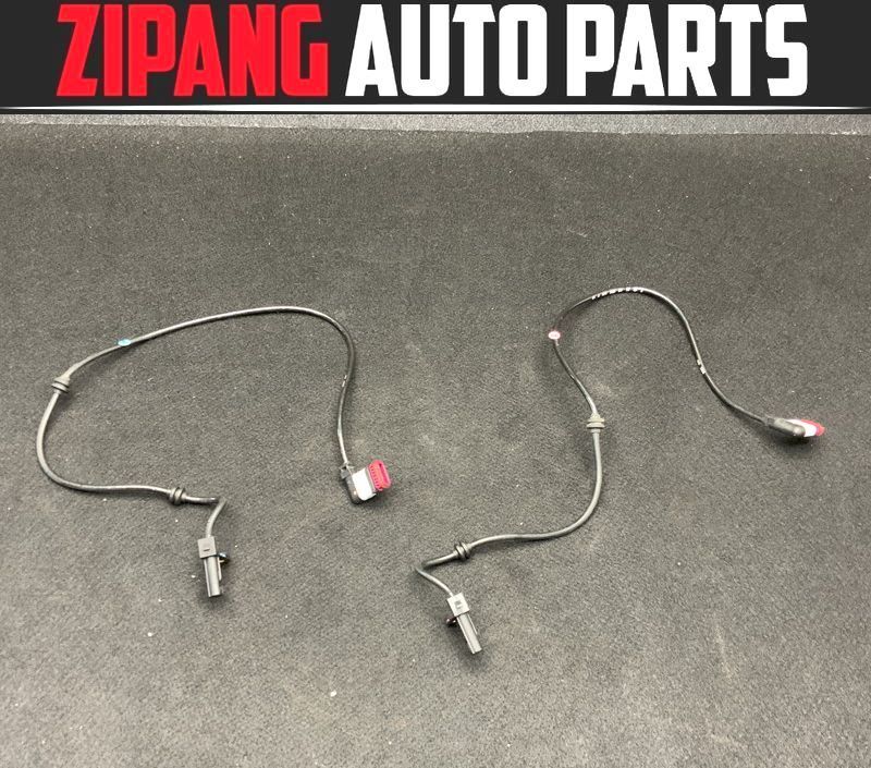MB167 C216 CL550 AMG スポーツP リア ABS スピード センサー 左右セット ◆A 221 540 01 17 ★エラー無し ★送料無料 ○拍卖