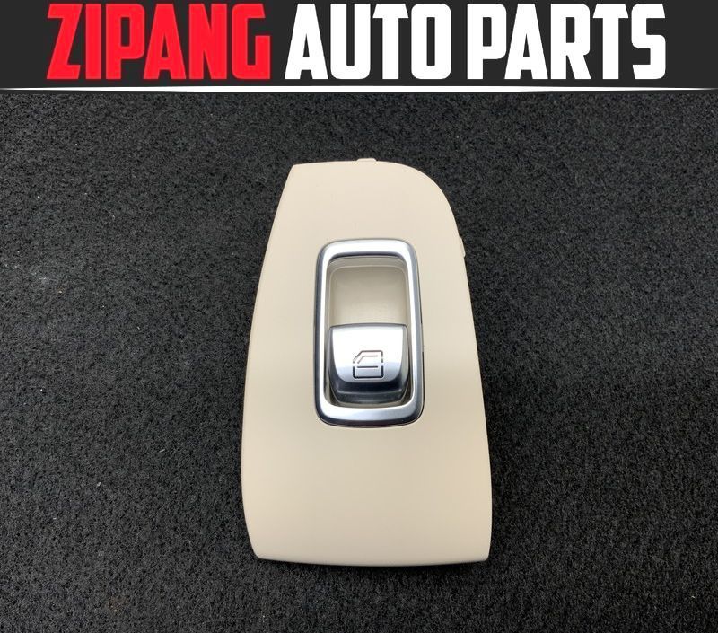 MB168 W222 S400 ハイブリッド エクスクルーシブ AMGライン 左フロント パワーウインド スイッチ ◆ベージュ系 ★動作OK ★送料無料 ◎拍卖