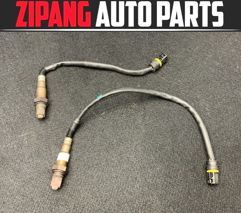 MB174 W220 S350 後期 左バンク O2 センサー 2個セット ◆001 540 60/51 17 ★エラー無し ★送料無料 ○拍卖