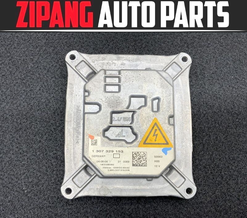 BM014 E83 X3 PC25 2.5Si Mスポーツ 左ヘッドライト HID バラスト ◆1 307 329 153 ★点灯OK ★送料無料 ○拍卖