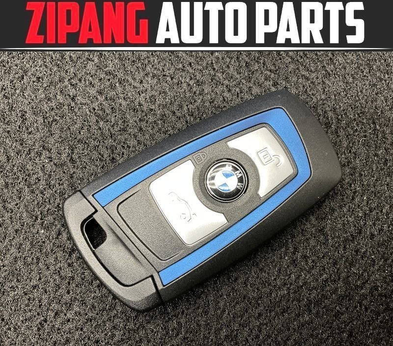 BM119 F32 3N28 428i クーペ Mスポーツ キーレス スマート リモコン キー 鍵 ★動作OK ★送料無料 ○拍卖