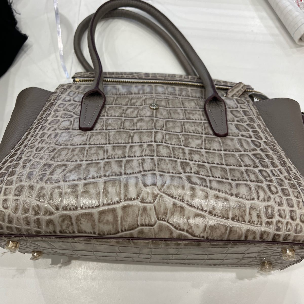 PELLE BORSA ハンドバッグ拍卖