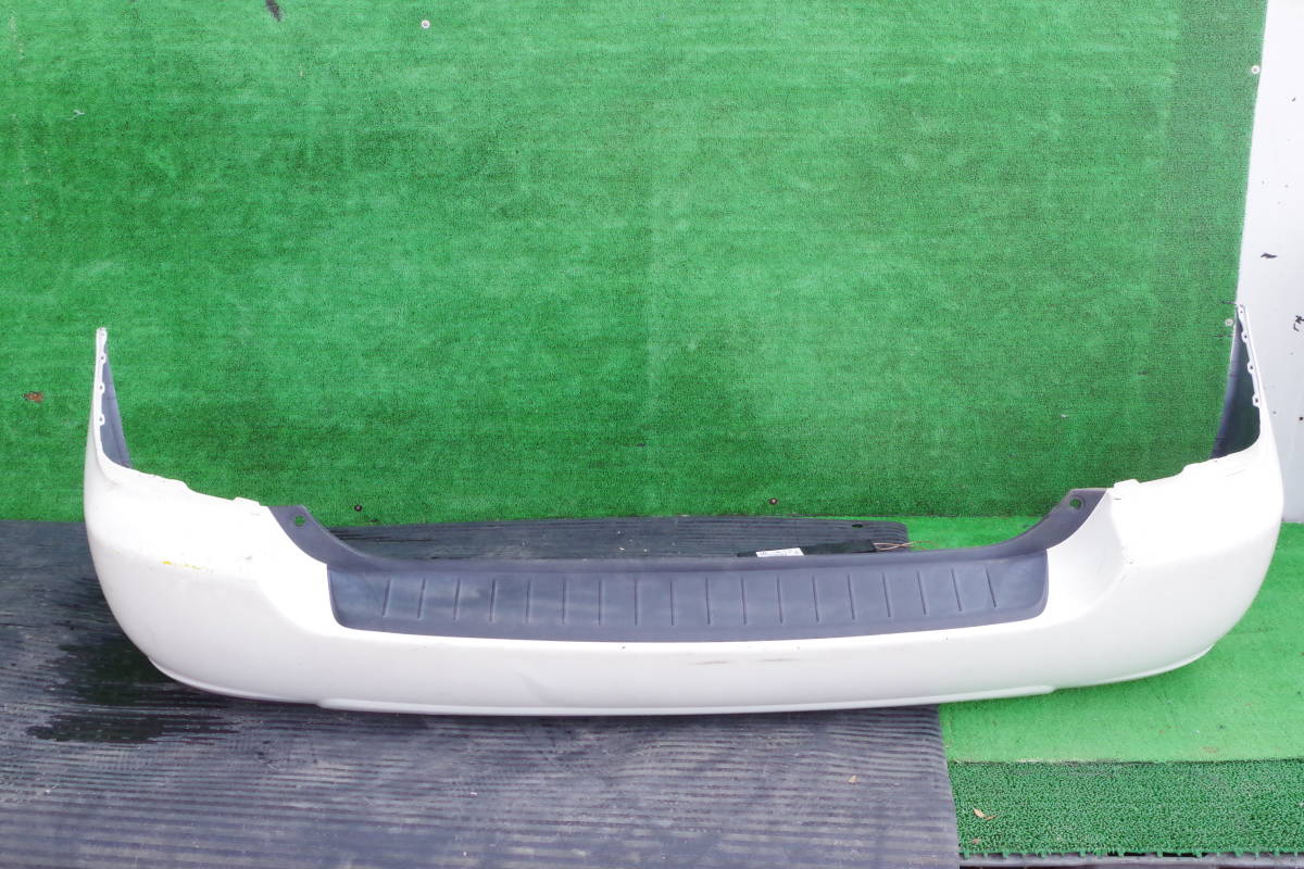 スバル アウトバック BP9 リアバンパー拍卖