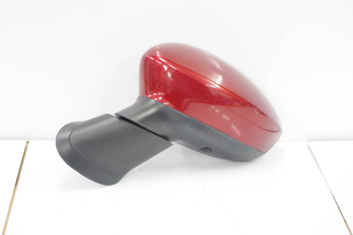 フィアット グランデプント ABA-199142 サイドミラー 左拍卖