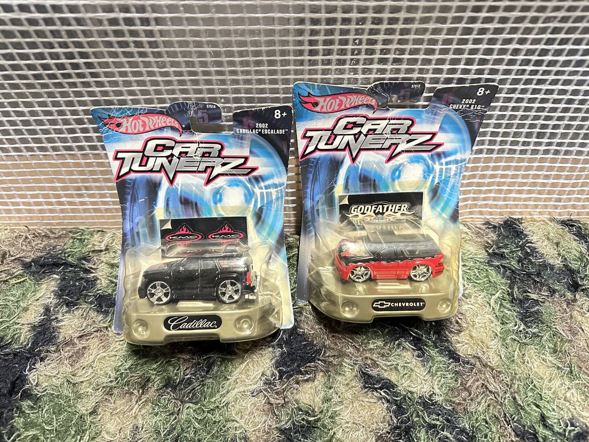 『未使用品』値引き交渉OK  CAR TUNER KMC GOODFATHER ミニカー 非売品 アメ車拍卖