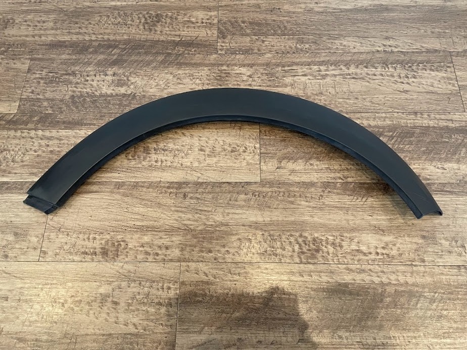 ◆ BMW MINI フェンダーモール 1505869LH 中古品!! ◆拍卖