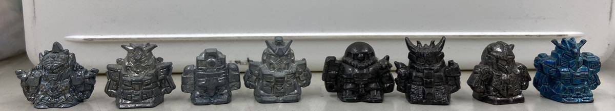 SDガンダム (まとめ セット)拍卖