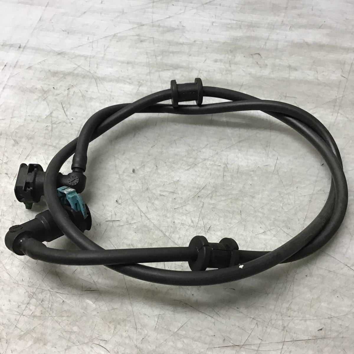 B14-31 スズキ アドレス125 DT11A フューエルホース 純正部品 動作確認済み拍卖