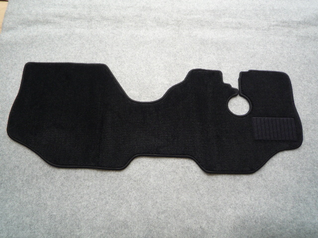 サンバートラック TT1/TT2 フロアマット 新品 ☆選べるカラー7色☆ CD-vk+①1拍卖