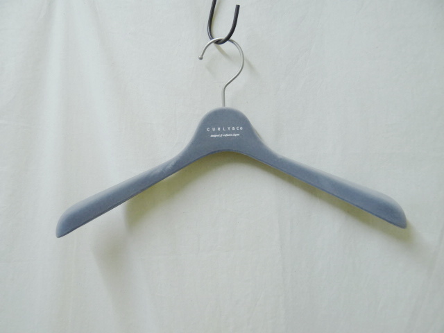 CURLY カーリー ハンガー拍卖