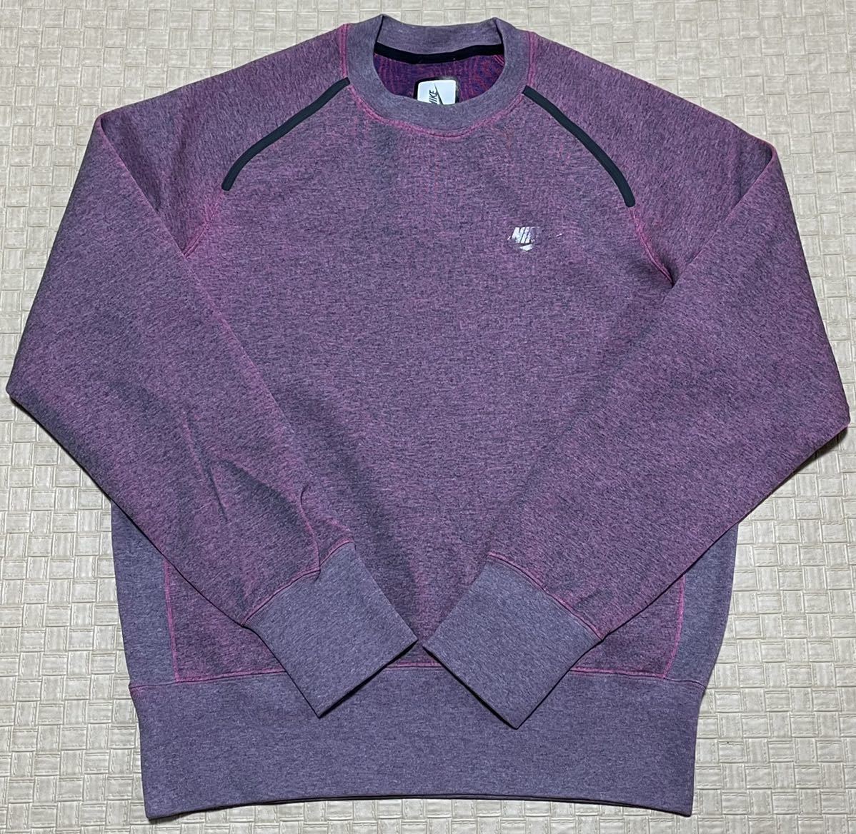 価格27.500円・NIKELAB×KIM JONES ナイキ ラボ テック フリース×キム・ジョーンズ テックフリース スウェット・S(USサイズ)・新品拍卖