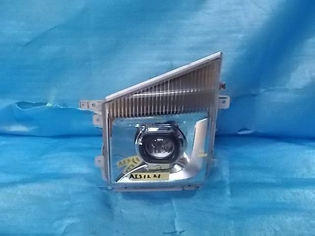エルフ NKR85 / NJR85 後期 12V LED 左 ヘッドライト №ZAI31221拍卖