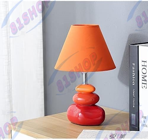 「81SHOP」北欧INS 装飾寝室電気スタンド現代風簡約ユニーク個性 照明 電気スタンド ライティング拍卖