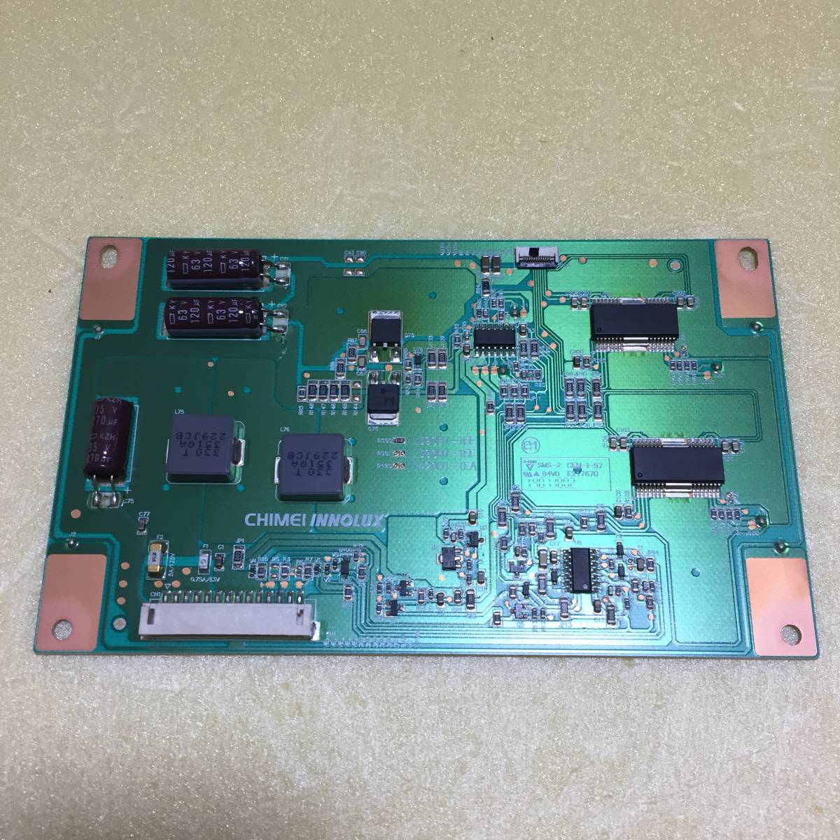 □Panasonic パナソニック VIERA ビエラ 39型 液晶テレビ TH-39A300 L-CON基板拍卖