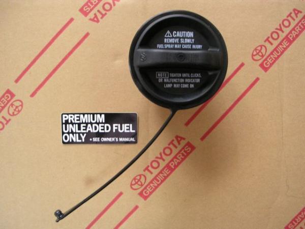 ■レクサス純正フューエルキャップ■アクア/カローラ/アクシオ/フィールダー/ルミオン/スパシオ/アレックス/ランクス/WiLL Vi/VS/ラッシュ4拍卖