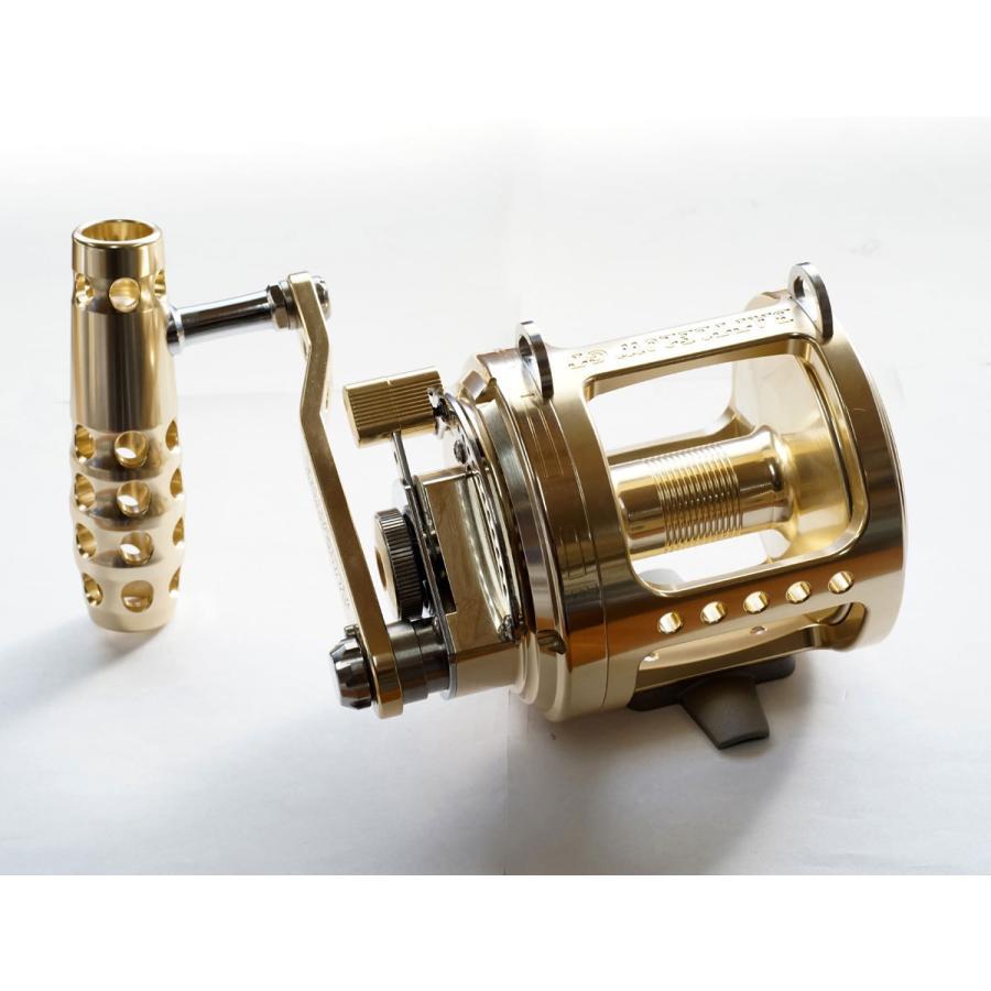 ■●新品■■アリゲーター/NEW バトル20WGT【ゴールド】拍卖