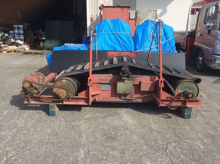 【送料別途】■格安機械■<カネツ>吊下式磁選機 SEM-120BD-S90226 三相 200/220V ■格安1,045,000円~■拍卖