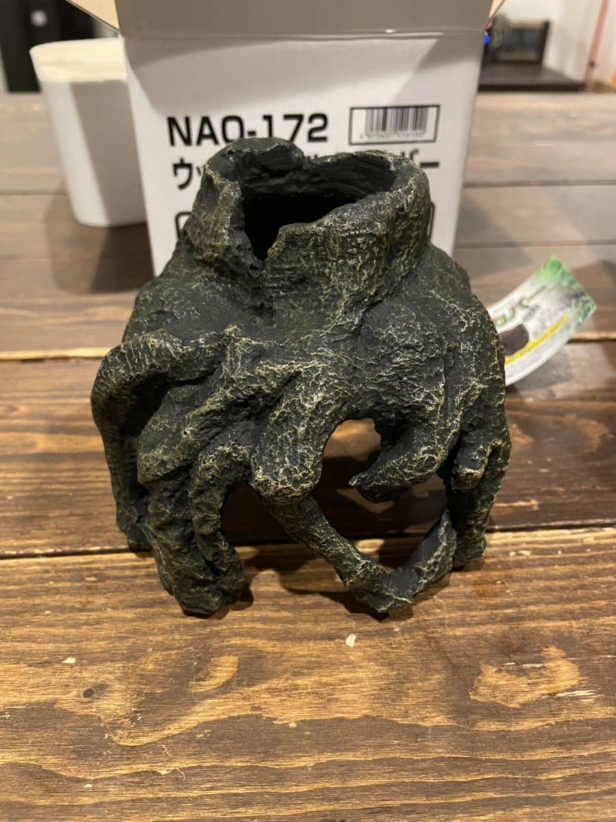 ニッソー ウッド型フィルターカバー nao-172拍卖