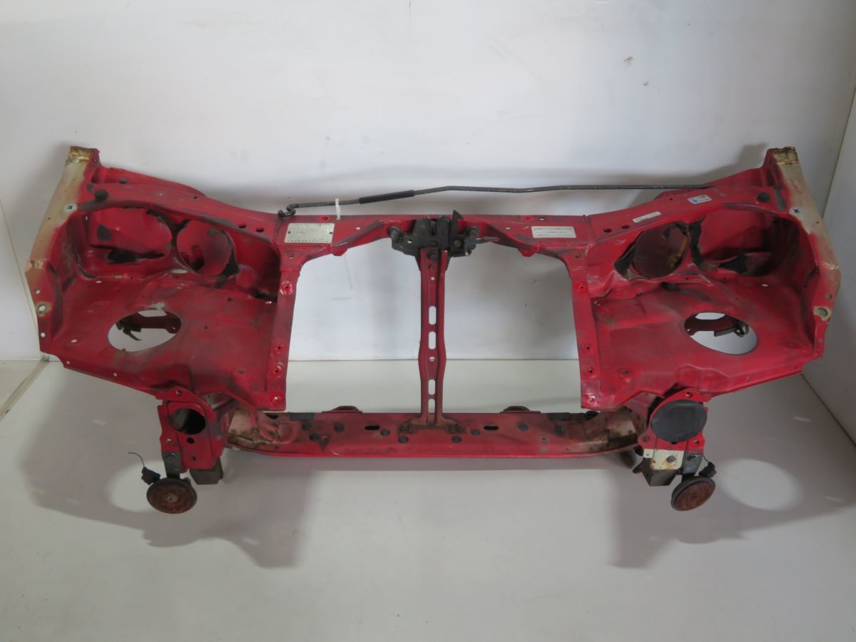 23-32-142  フェアレディZ  Z32  2シーター VG30 NA 【 フロント コアサポート カット 】 拍卖