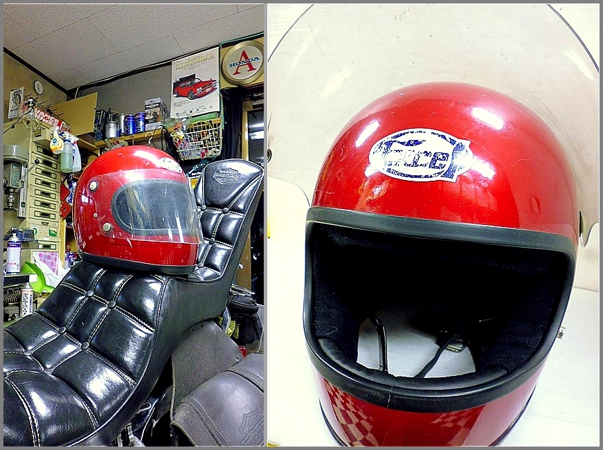 Excel 当時物 ◎80年代 族ヘル 60センチ 即使用可 旧車 カフェ 昭和レトロ拍卖