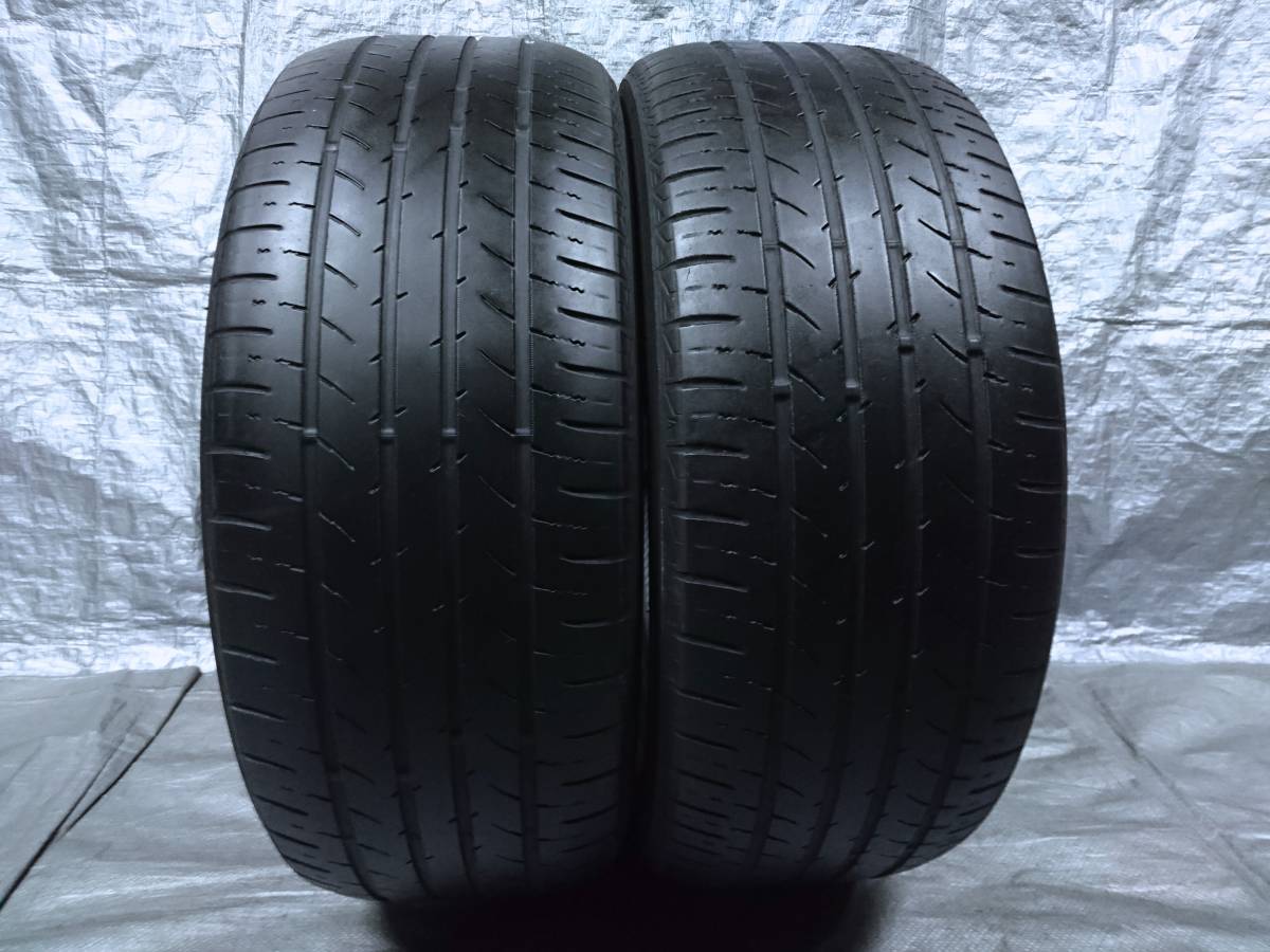★格安売切!★TOYO NANOENERGY3 PLUS★215/55R17 215-55-17★2020年★2本組★No15097拍卖
