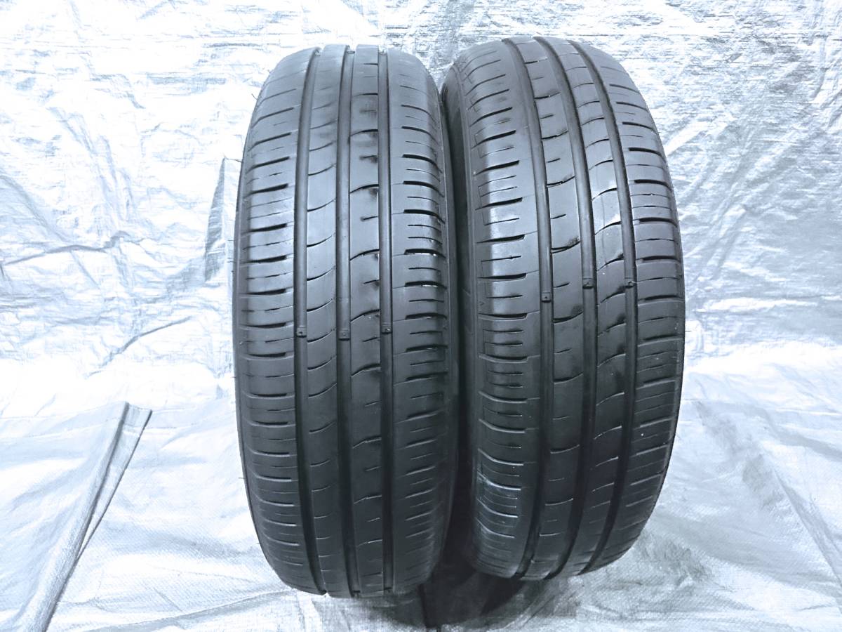 ★格安売切!★MINERVA RADIAL 209★175/70R14 175-70-14★2021年★2本組★No17115拍卖