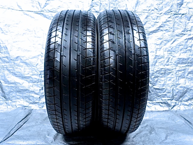 ★格安売切!★YOKOHAMA A200★205/65R15 205-65-15★2本組★No12117拍卖