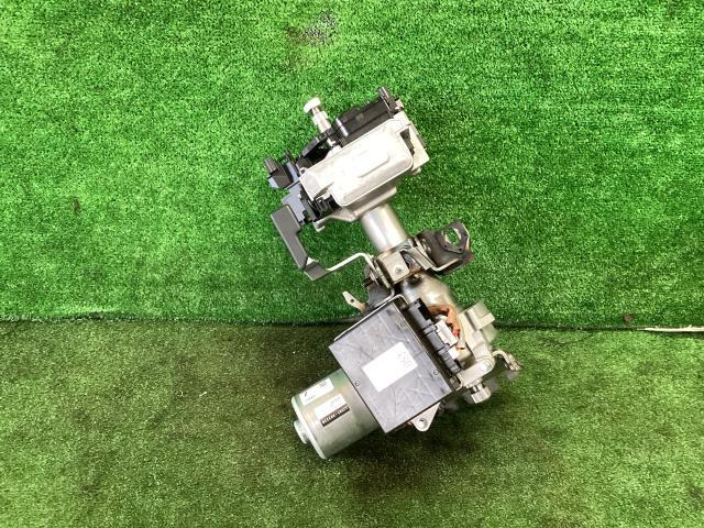 タント 5BA-LA650S ステアリングコラム X X07 45251-B9130拍卖