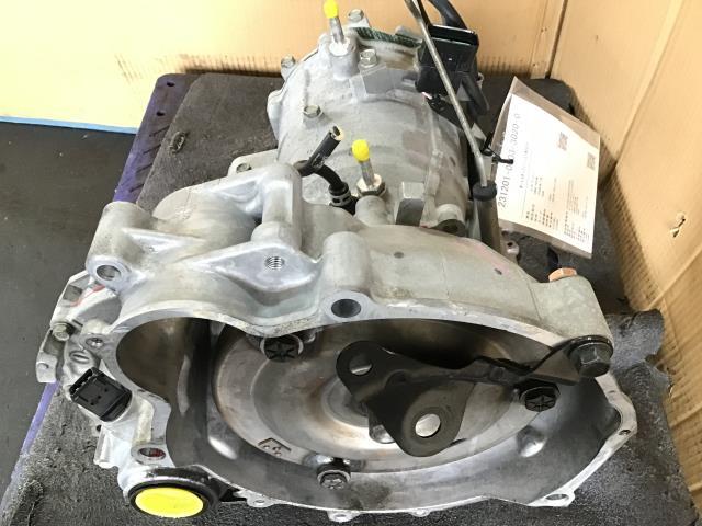 eKワゴン DBA-H82W オートマチックミッションASSY M A99 2700A209拍卖