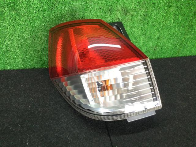 ソリオ DBA-MA15S 左テールランプ G ZSF 35670-54M00拍卖
