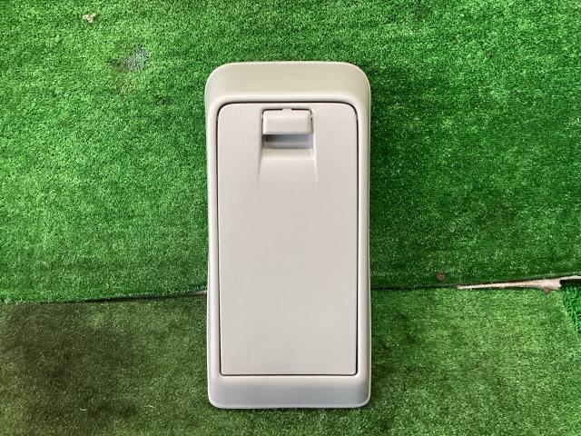 フレアワゴン DBA-MM32S コンソールボックス XSリミテッド 43X ヘッドアッパーコンソール.アッパーヘッドコンソール拍卖