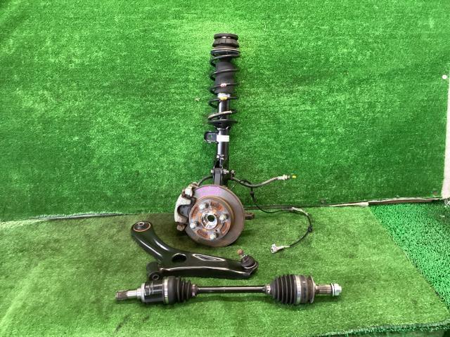 フレアワゴン DBA-MM32S 左FストラットASSY XSリミテッド 43X拍卖