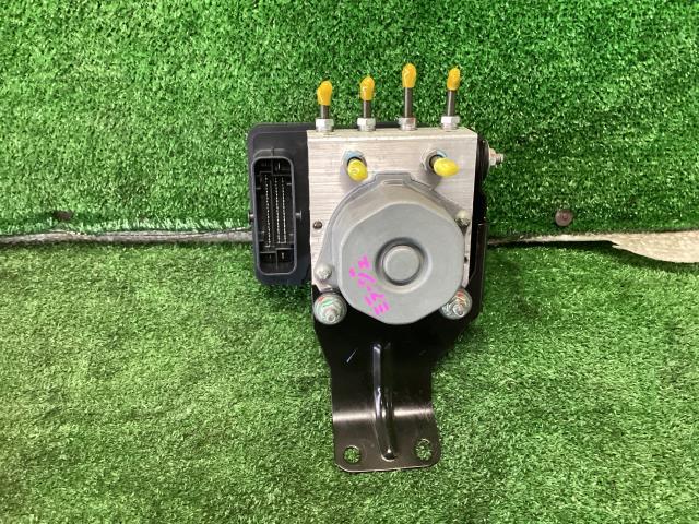 ミラージュ DBA-A03A ABSアクチュエーター G A66 4670B230拍卖