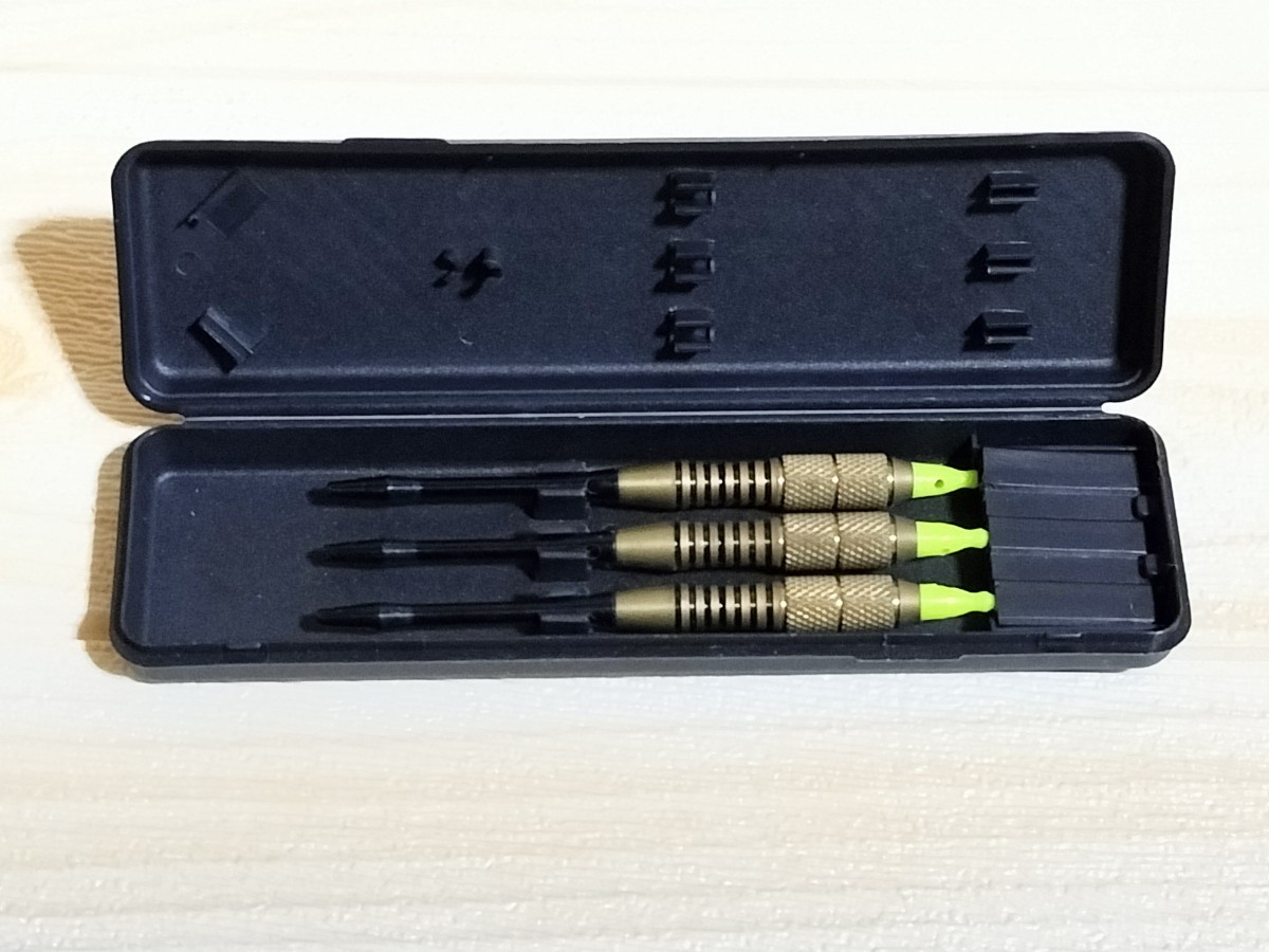 レア!ハロウズ Horrows ダーツ!ゲーム!アクセサリー!11拍卖