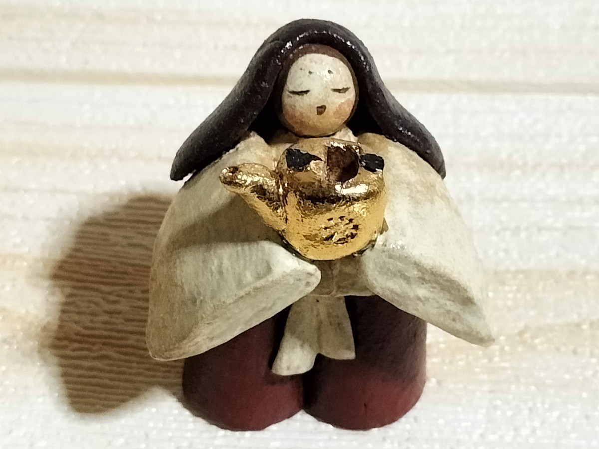 激レア!雛人形!焼物!ビンテージコレクション!11拍卖