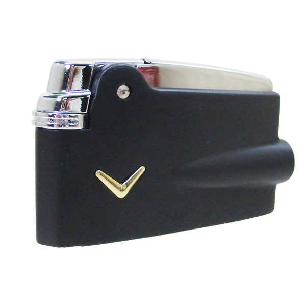 ガスライター ロンソン プレミアヴァラフレーム RPV3010 黒マット/5358x1本拍卖