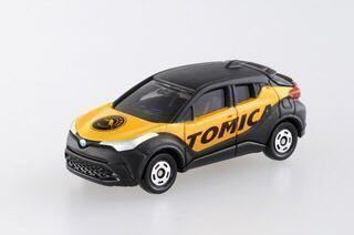 即決! トミカ博 2018 新型 横浜 トミカイベントモデル No.24 トヨタ C-HR トミカ 新品 未開封拍卖