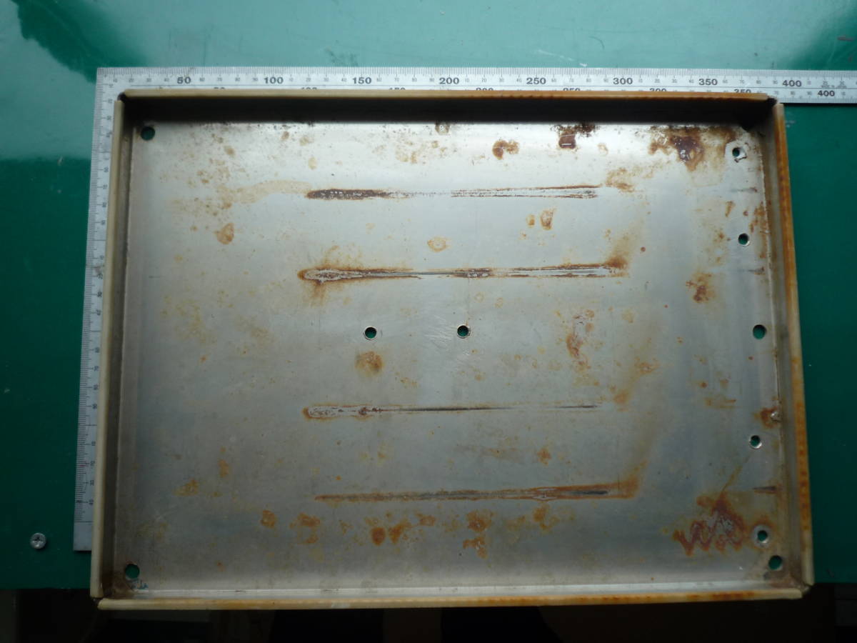 バイク用 荷台拍卖