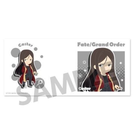 Fate/Grand Order ぴくりる! マグカップ 諸葛孔明 FGO ロード・エルメロイⅡ世拍卖