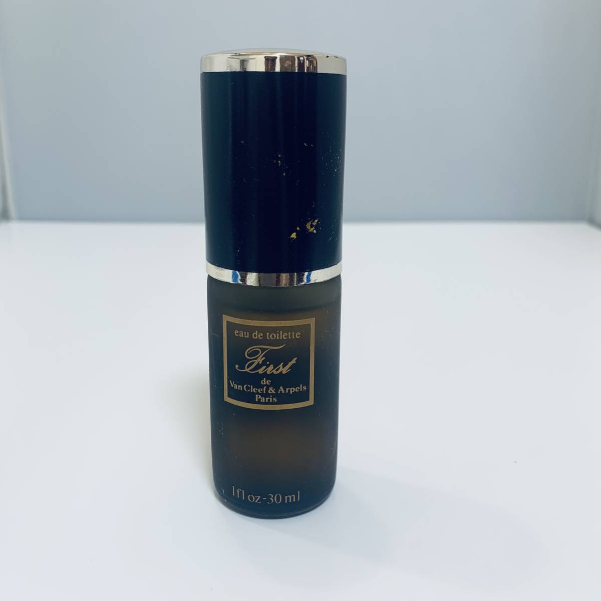 K0588 レア品 Van Cleef&Arpels First 30ml ほぼ満量拍卖