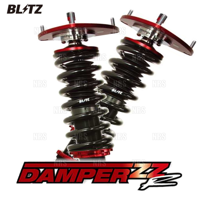 BLITZ ブリッツ ダンパー ZZ-R A1/A1 スポーツバック 1.4TFSI 8XCAX CAX 11/1~15/6 (92449拍卖