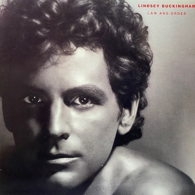 Lindsey Buckingham - Law And Order拍卖
