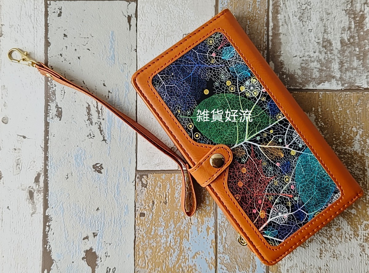 pixel 6a 手帳ケース ウォレット付き ブラウン 拍卖